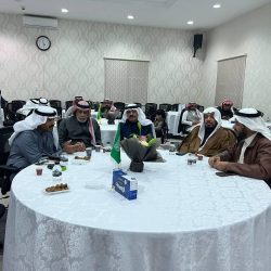 أمير الشرقية : صحة المواطنين والمقيمين تمثل أولوية قصوى لدى القيادة الرشيدة