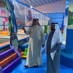 هيئة الهلال الأحمر السعودي بالتعاون مع شركة تكامل لخدمات الأعمال تطلق منصة “متأهب”