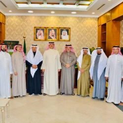 *النائب العام يلتقي نظيره الأردني*