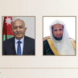 “رئيس غرفة بيشة” يقيم وجبة غداء بحضور محافظ بيشة