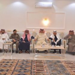 انطلاق مهرجان قمم الدولي للفنون الأدائية الجبلية في سبعة مواقع بعسير