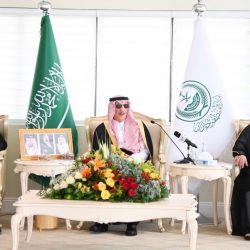 الهيئة العامة للعقار تشارك بجناح في ملتقى الاستثمار البلدي ” فرص”