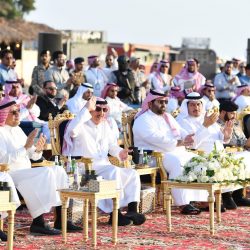 الشؤون الإسلامية تطلق البرنامج النوعي الأول ضمن برنامج انتماء المصاحب لشتاء جازان 2023م