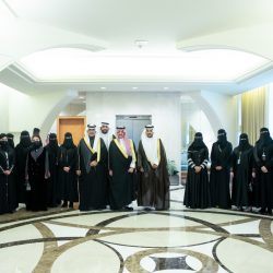 أمير جازان يرعى حفل انطلاق مهرجان شتاء مدينة جيزان للصناعات الأساسية والتحويلية