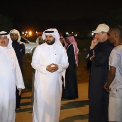 المجلس الصحي السعودي يُكرم مستشفى الملك فهد التخصصي بتبوك