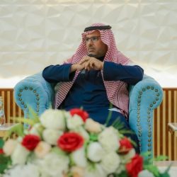 برعاية أمير منطقة عسير وقف إرادة لتنمية ذوي الإعاقة يدشن نادي مكين لذوات الإعاقة ويكرم 31 كفيف وكفيفة.