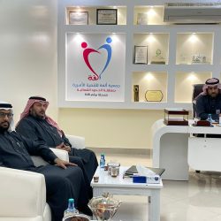 الشؤون الإسلامية في جازان تختتم برنامج تأهيل الأئمة والمؤذنين .