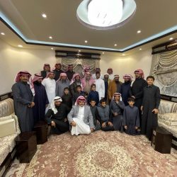 في ليلة من أروع الليالي جمعية إقراء تقيم حفل ويبقى الأثر 