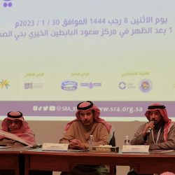 محاضرة لطلاب جامعة شقراء حول “المخدرات وكيفية حماية المجتمع منها”