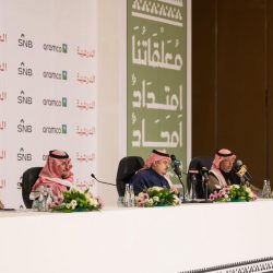 المهندس الفضلي يدشِّن إستراتيجيةَ “نادك” الجديدة للتحوّل إلى شركة غذائية متكاملة