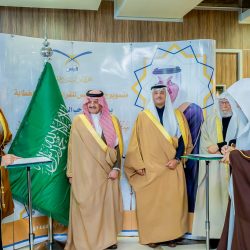 مركز مراقبة السموم بجدة يحصل على اعتماد “CAP” الأعلى عالمياً