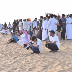 بدعم من مركز الملك سلمان للإغاثة مركز الجعدة الصحي يقدم خدماته لـ 5.103 مستفيدين خلال أسبوع