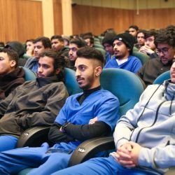 جامعة شقراء تحقق المركز الأول في ملتقى “التوجهات العالمية في التعليم الإلكتروني”