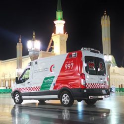 السائق السعودي راكان الراشد يبدأ موسمه من رالي السويد الثلجي