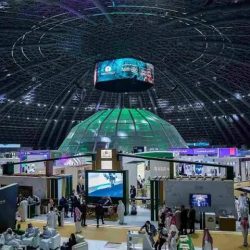 وزير الشؤون الإسلامية نيل لقب القائد العربي الأكثر تأثيراً لعام 2022 مفخرة لكل عربي ومسلم 