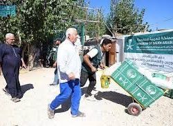 بدعم من مركز الملك سلمان للإغاثة .. مركز الأطراف الصناعية في سيئون يُقدم خدماته الطبية لـ 328 مستفيدًا خلال شهر ديسمبر