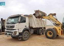 ميدان فروسية الجبيل يقيم سباقه الـ 12 للموسم الحالي