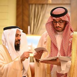 النائب العام يستقبل النائب العام لجمهورية أذربيجان