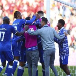 الدرعية التاريخية تشهد نزال الحقيقة للملاكمة