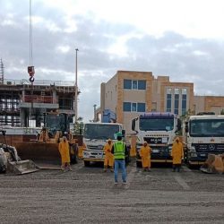 سمو أمير منطقة الجوف يتسلّم التقرير السنوي لفرع هيئة الصحفيين بالمنطقة