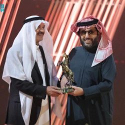 سمو أمير القصيم يتسلّم التقرير السنوي للجنة النسائية التنموية بالمنطقة