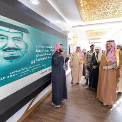 سموُّ أميرِ منطقة جازان يتفقَّد الشاطئ السياحي بمركز الشقيق التابع لمحافظة الدرب