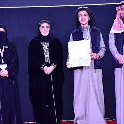 البرتغالي “روبن جيريرو” يتوج بلقب طواف السعودية 2023