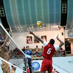 حرس الحدود يحقق المركزين الثاني والثالث في فئة T2 المحلية في رالي حائل تويوتا الدولي