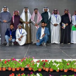 تعليم القصيم يحصد خمس جوائز في معرض إبداع للعلوم والهندسة 2023