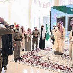 الشؤون الإسلامية بجازان تواصل تنفيذ برنامج خطر الإرجاف بالريث