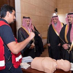 السبيعي: إطلاق جائزة الأميرة حصة للمسؤولية الاجتماعية قريباً