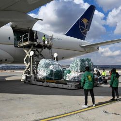 دوري روشن للمحترفين: “الطائي” يعبر “الاتفاق” بثنائية