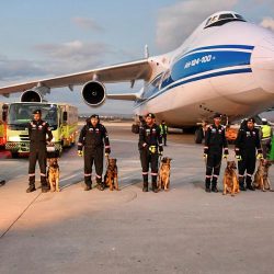 سفارة المملكة في جمهورية تركيا: العثور على جثمان المواطنة التي انقطع الاتصال بها في مدينة أنطاكيا كما تم إجلاء بقية المواطنين في مناطق الزلزال إلى أماكن آمنة