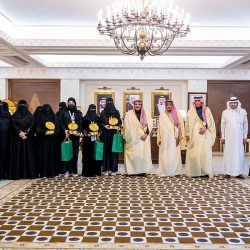 تعليم جازان يشارك في فعاليات “القافلة الزراعية الإرشادية