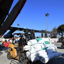 سياحة وترفيه / الجوف تكمل استعداداتها لإطلاق النسخة الأولى من مزاد الإبل