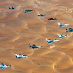 خطبتا الجمعة من المسجد الحرام والمسجد النبوي