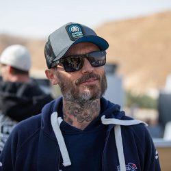 منافسات حماسية في الدور نصف النهائي لبطولة كأس العالم للدراجات الاستعراضية بالدرعية