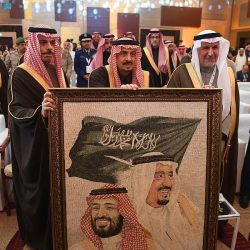 المملكة تفتتح جناحها في معرض “أيدكس 2023”