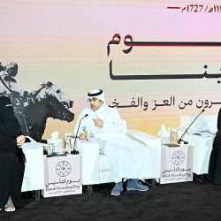 تحت رعاية سمو الأمير عبدالعزيز بن سعود.. تخريج 800 رجل أمن أتموا تأهيلهم العسكري في الدورة التأهيلية الأولى للقوات الخاصة لأمن الحج والعمرة