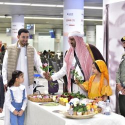 الجهات الأمنية المختصة بالأمن العام تضبط عددًا من مخالفات لائحة المحافظة على الذوق العام