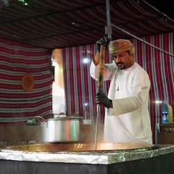 إقبال دولي على الجناح السعودي المشارك في معرض الدفاع الدولي “أيدكس 2023”