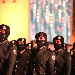 يوم التأسيس / وزارة الثقافة تحتفي بالعناصر الثقافية السعودية الأصيلة في “مسيرة التأسيس”