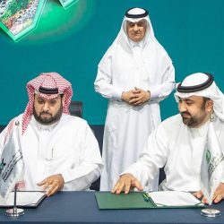 المنتخب السعودي لقفز الحواجز يتأهل إلى دورة الألعاب الأولمبية “باريس 2024م”
