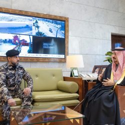 منظم المياه يحصل على شهادة الآيزو “9001 ISO”