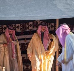 وحدات الأحوال المدنية المتنقلة تقدم خدماتها في 22 موقعاً حول المملكة