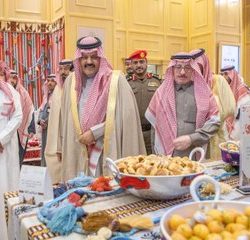 النيابة العامة تحتفل بيوم التأسيس