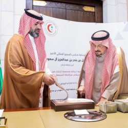 وزير الاقتصاد والتخطيط يناقش مع وزير الاقتصاد والعمل النمساوي تعزيز العلاقات الاقتصادية