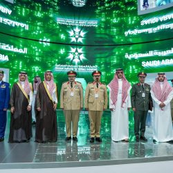 سمو #ولي_العهد يعلن تأسيس المكتب الاستراتيجي لتطوير منطقة الحدود الشمالية.