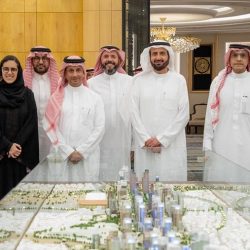 “إغاثي الملك سلمان” يوقّع اتفاقية تعاون مع مكتب الأمم المتحدة لتنسيق الشؤون الإنسانية