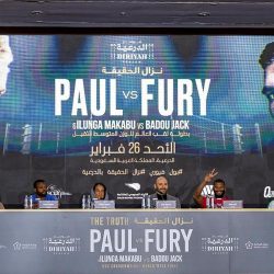 “حلبة كورنيش جدة” على موعد من الإثارة والتشويق الرياضي مارس المقبل